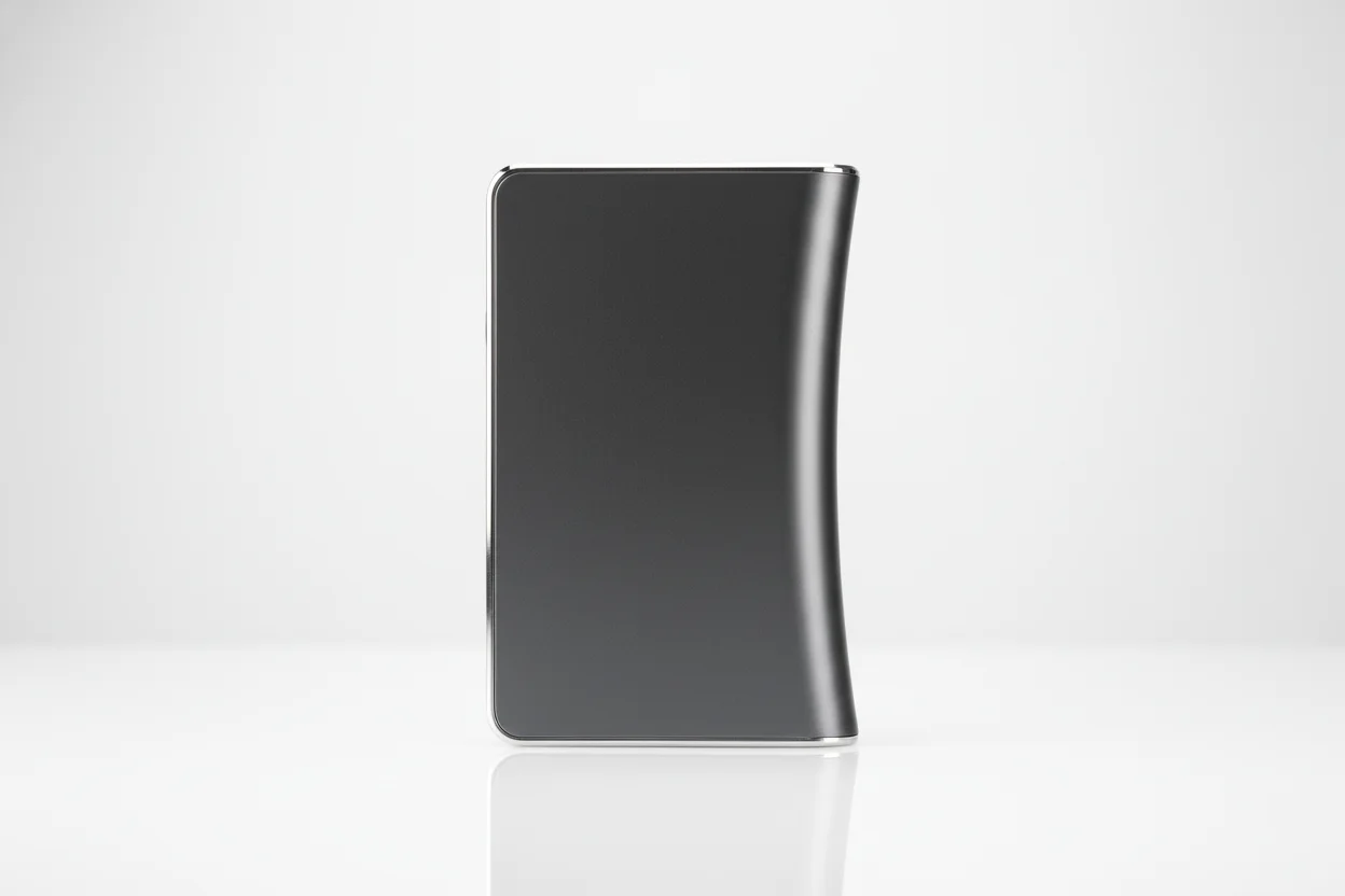 Consumer Product Component